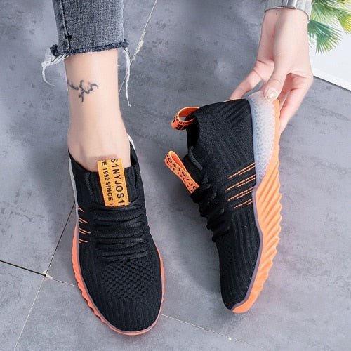 Axala - Sportliche Sneaker für Frauen