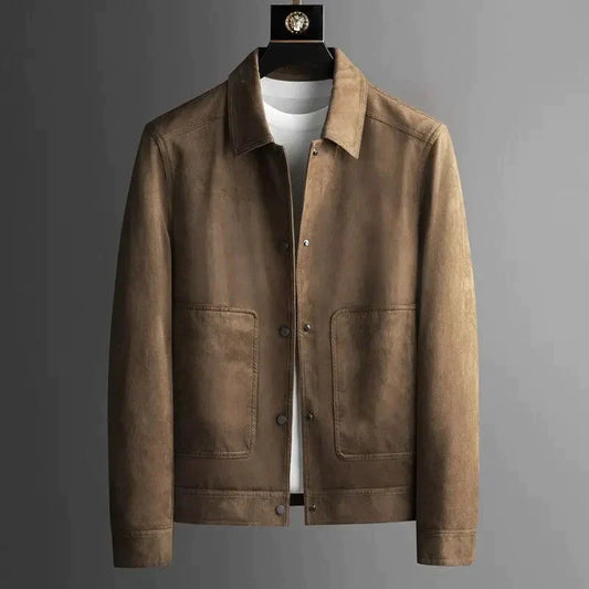Darian – Stilvolle Herrenjacke