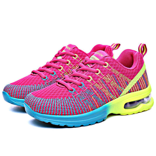 Casey - Superbequeme Turnschuhe