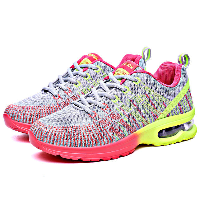 Casey - Superbequeme Turnschuhe