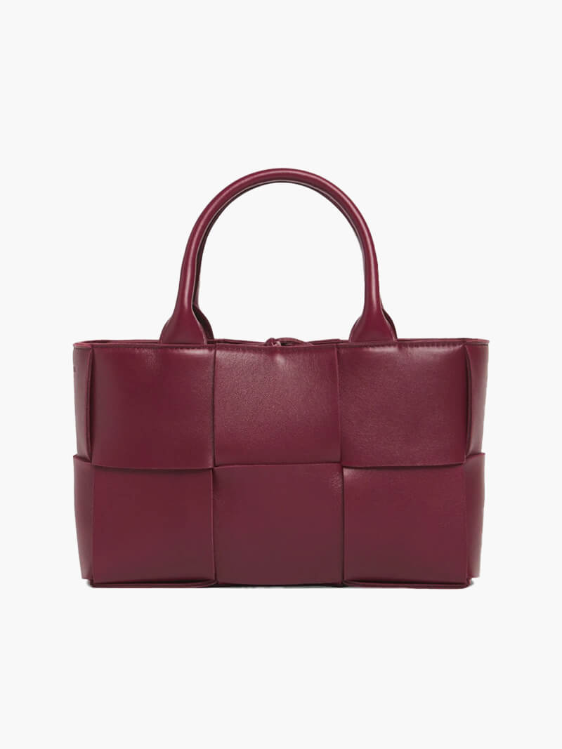 Adela - pu-lederhandtasche