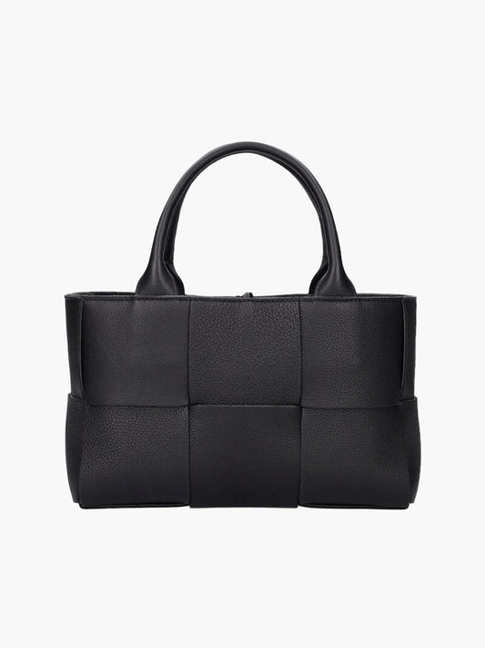 Adela - pu-lederhandtasche
