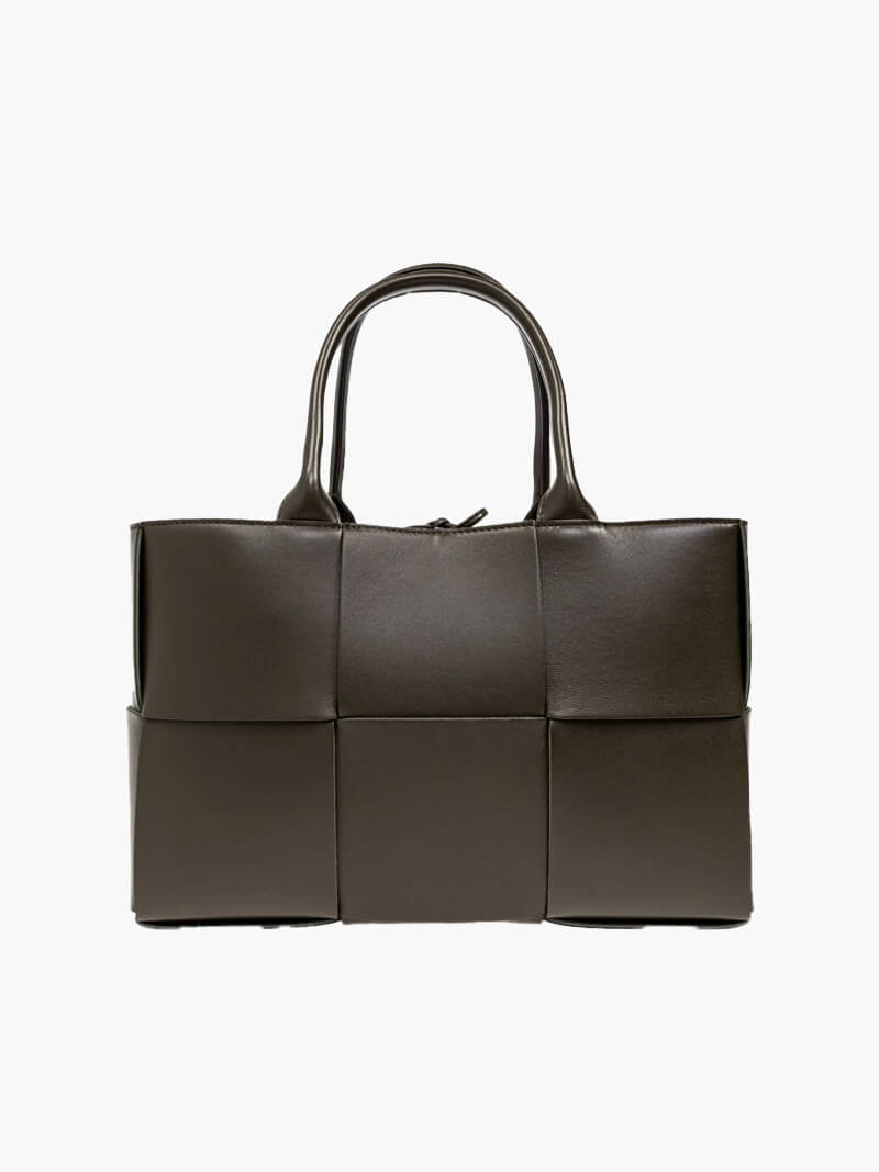Adela - pu-lederhandtasche