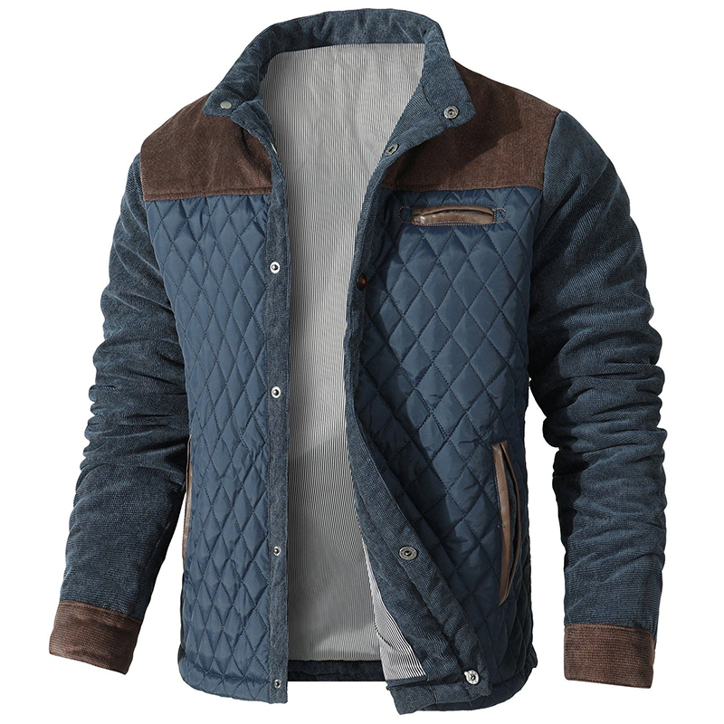 Scott - streetwise legacy cruiser jacke