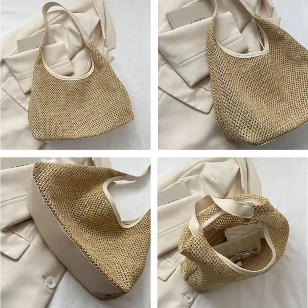 Lise - Stylische e Sommer Strandtasche