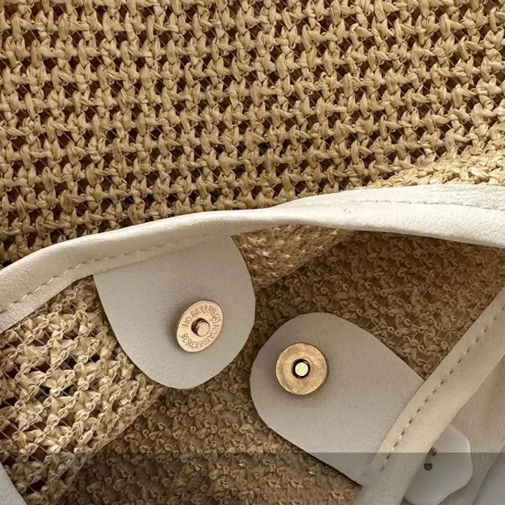 Lise - Stylische e Sommer Strandtasche