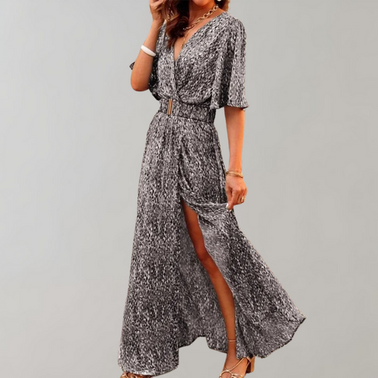 Thorun - Maxikleid für Frauen