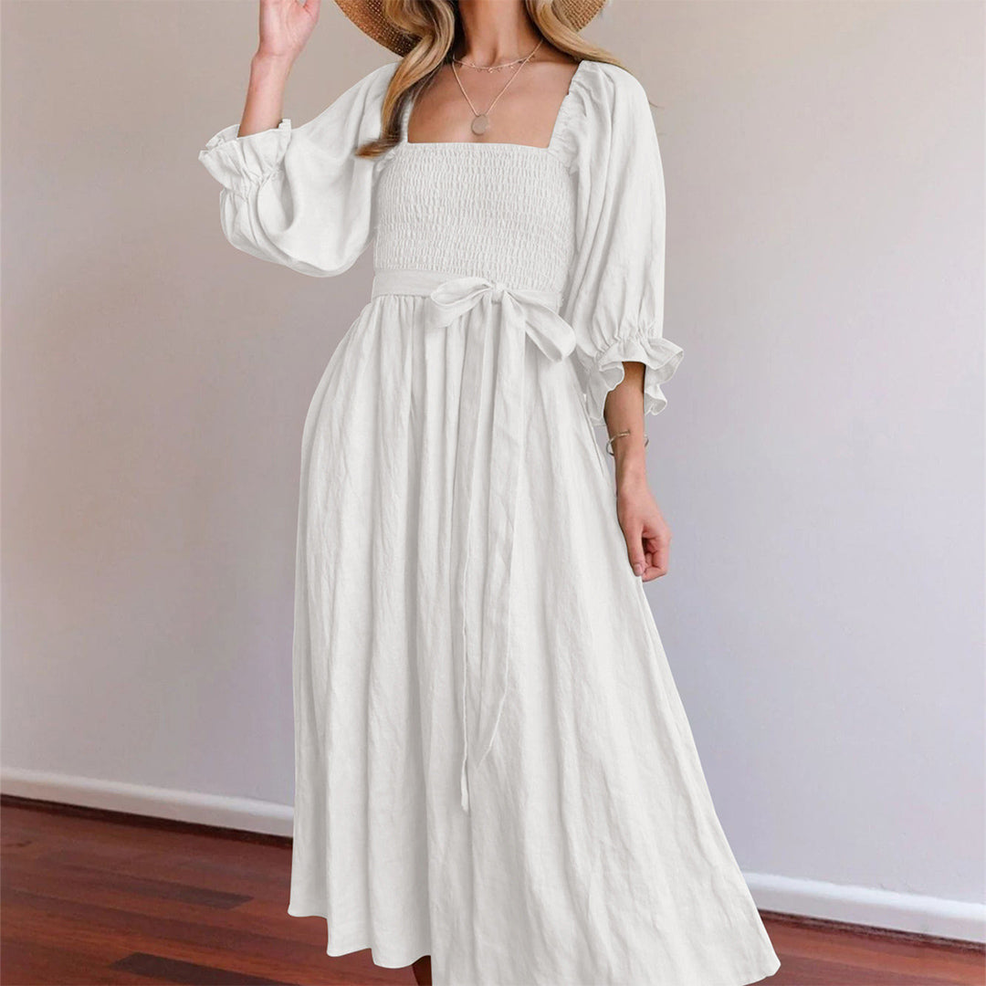 Veda - Schickes Sommerkleid
