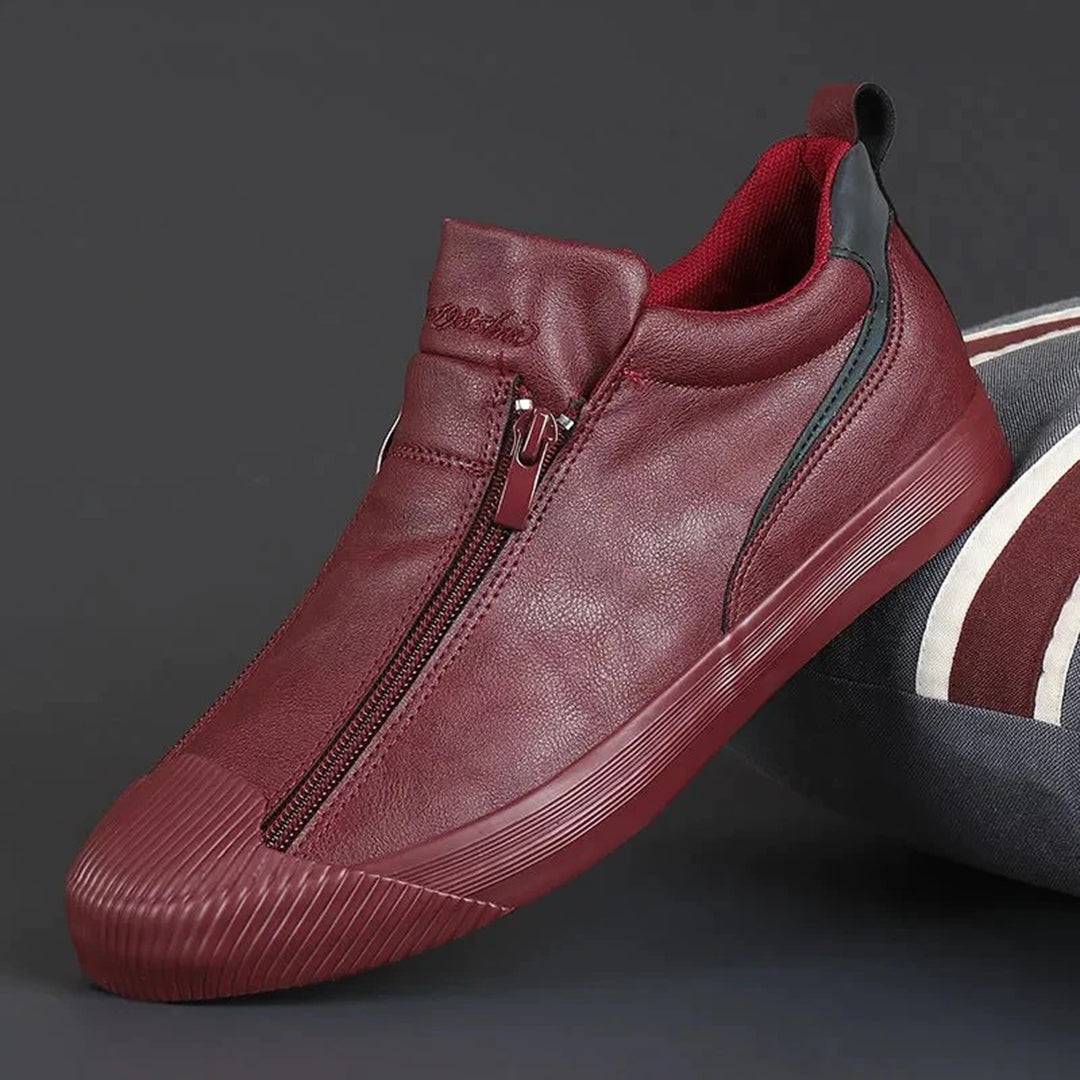 Jacko - Modische Herrenschuhe