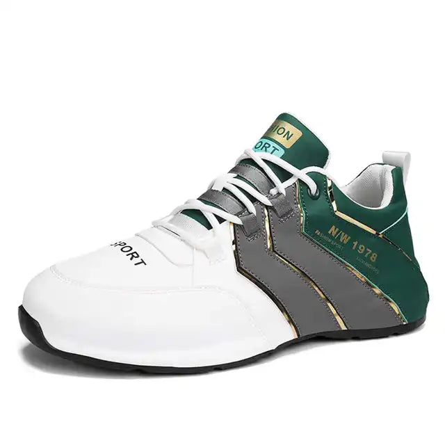 Lars - Modische Herrenschuhe