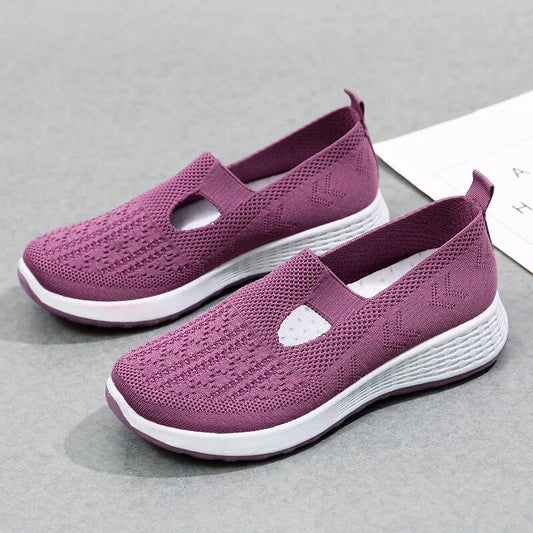 Emma - Sommer-Sneakers für Frauen