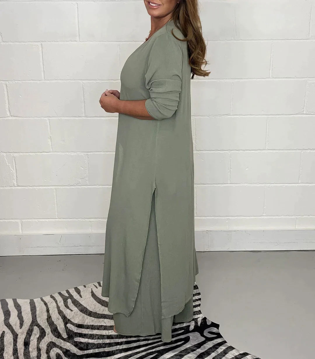 Armani - Bekleidungsset für Frauen