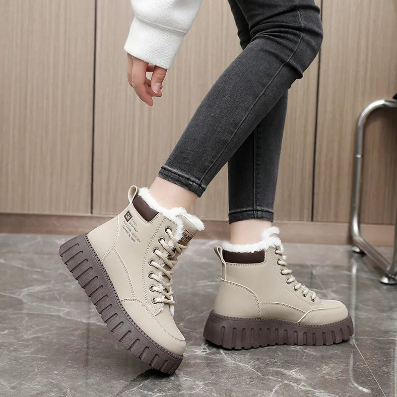 Calliope - Winterstiefel
