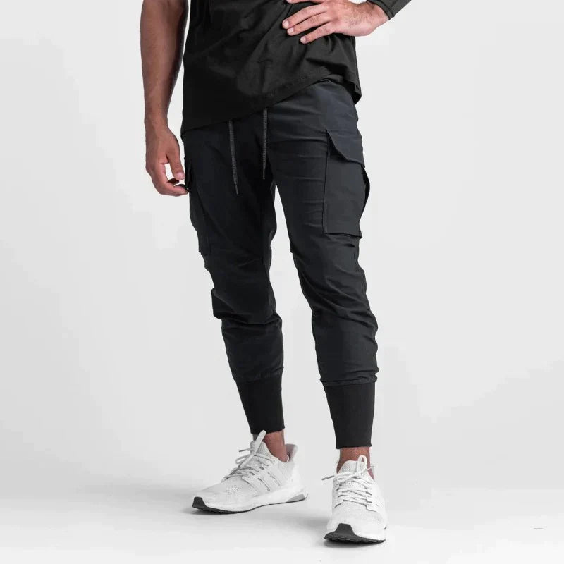 Thaddeus – Cargohose für Herren