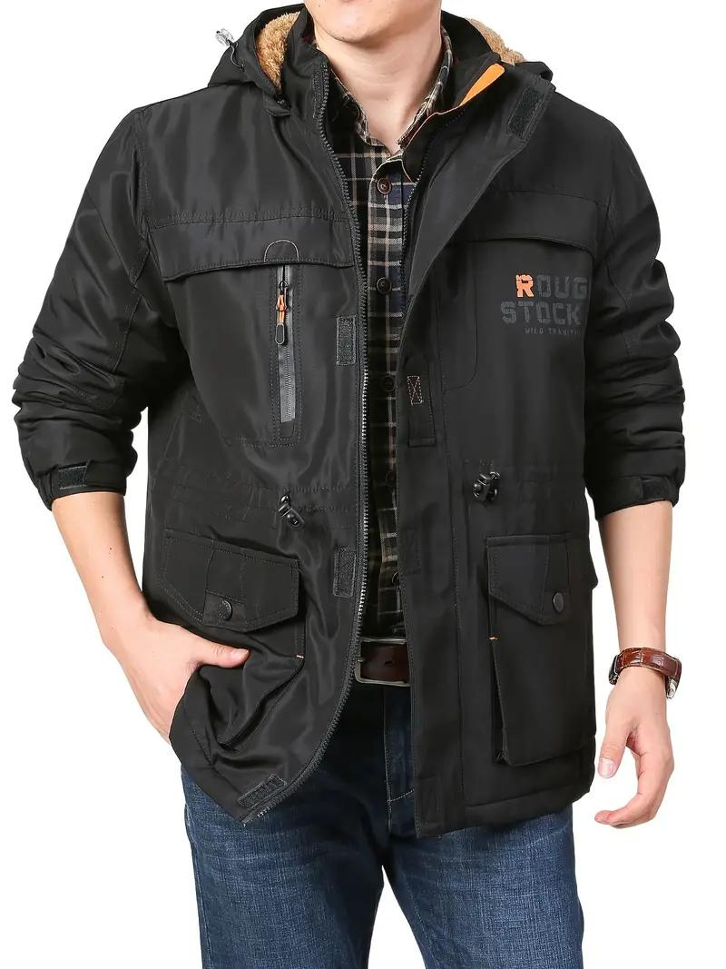 Deniz - Atmungsaktive Softshelljacke