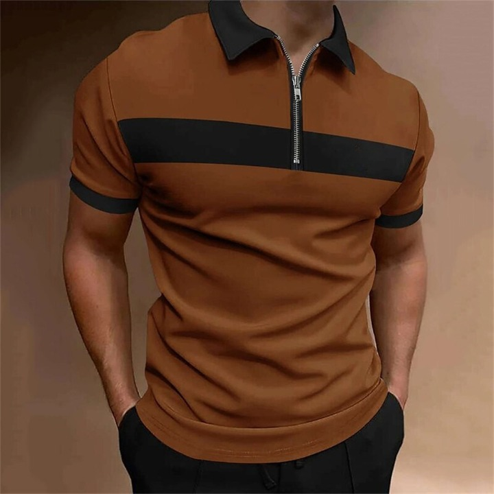 Joe – Einzigartiges Poloshirt