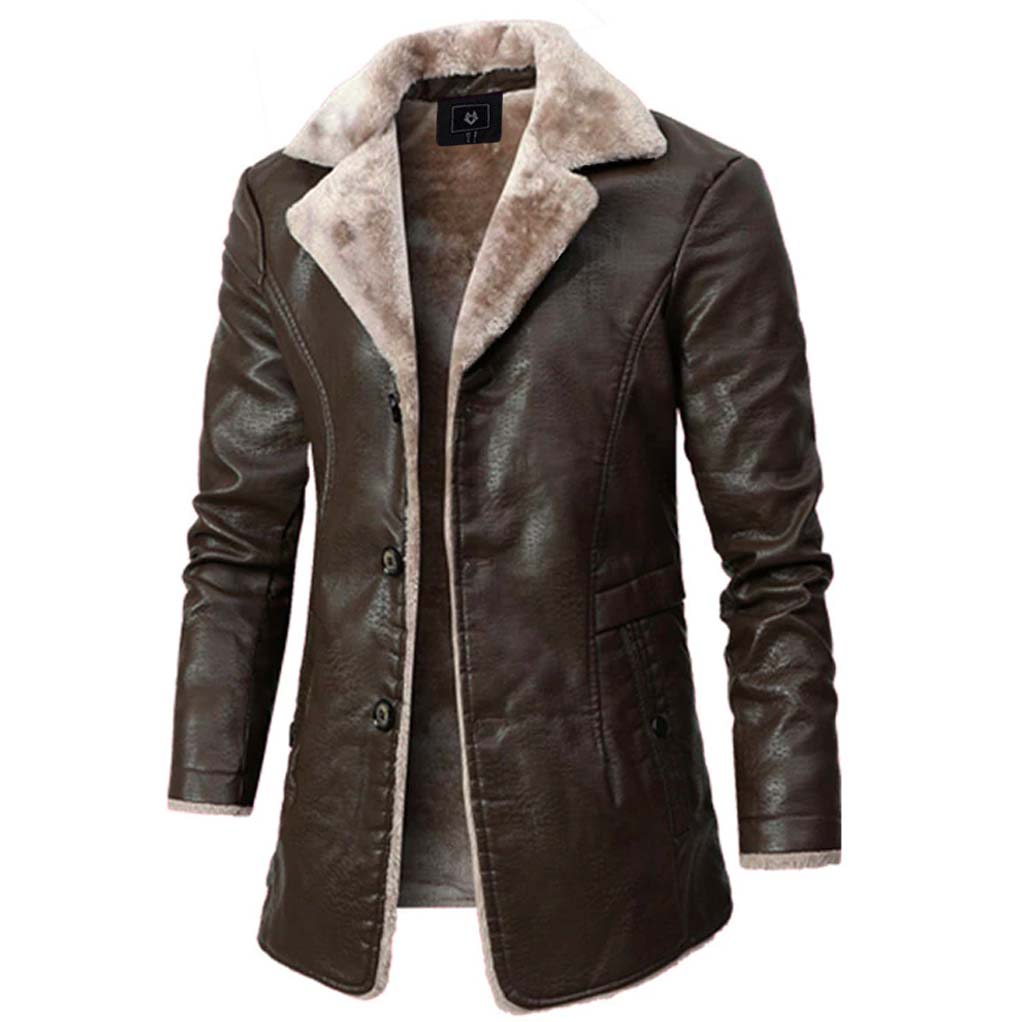 Axel - Designer Herren Jacke