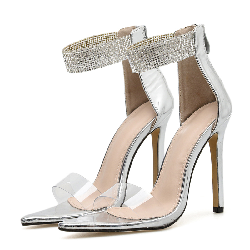 Marina - Elegante Damenabsätze
