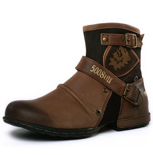 Liam - Robuste Herrenstiefel