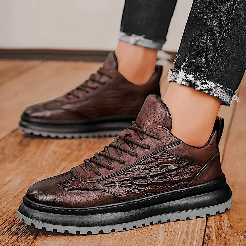 Daxton – Bequeme Schuhe für Herren