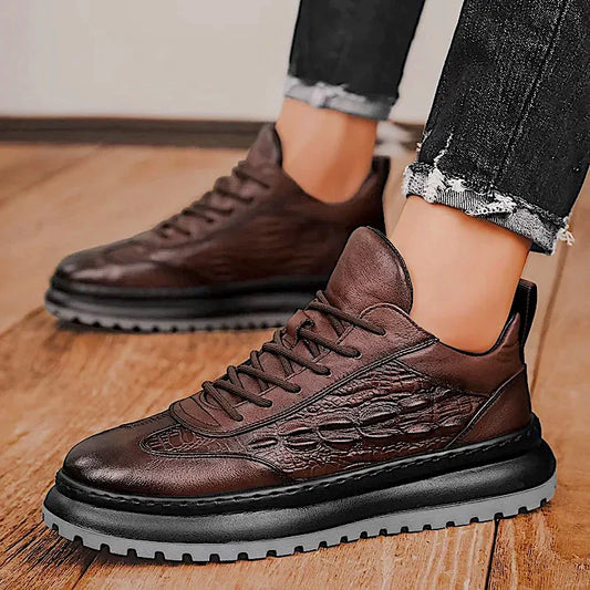 Daxton – Bequeme Schuhe für Herren