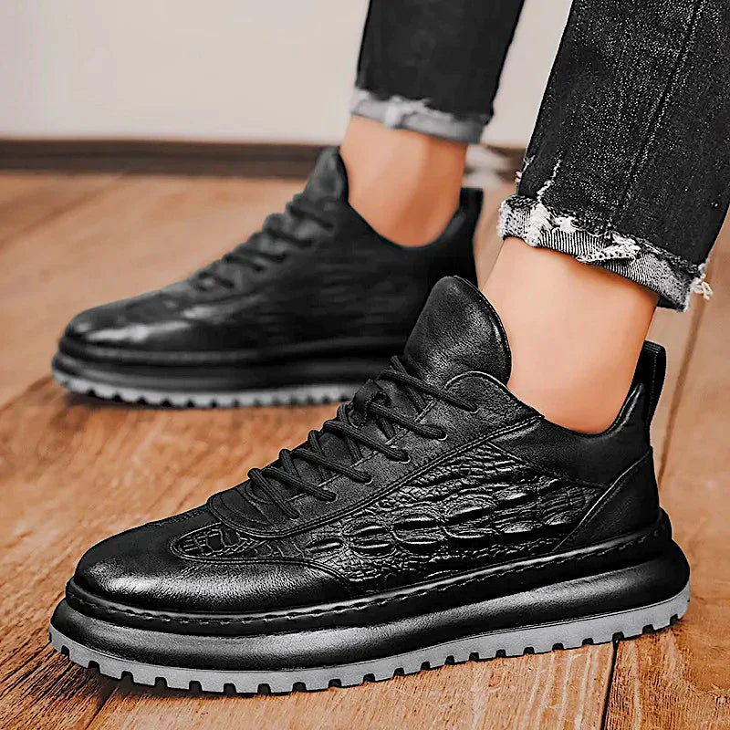 Daxton – Bequeme Schuhe für Herren