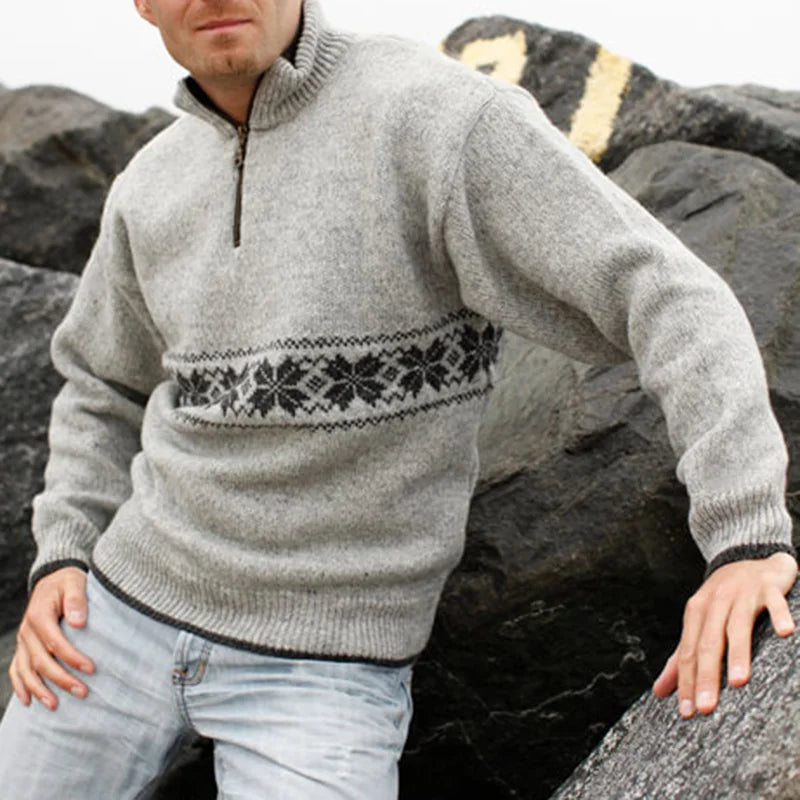 Jason – Pullover für Herren