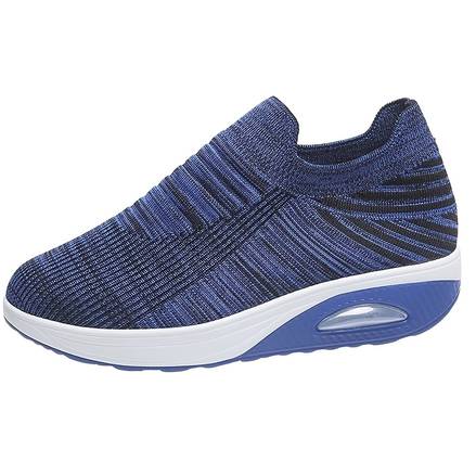 Brianna - Slip-On Stricksneaker für Frauen