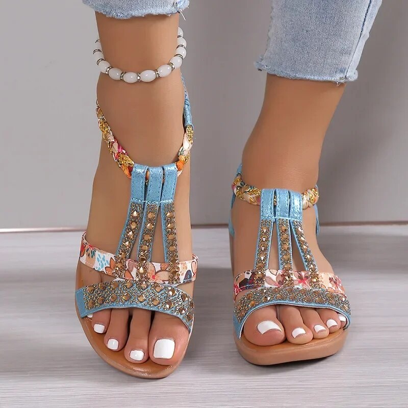 Claudia - Sandalen Frauen