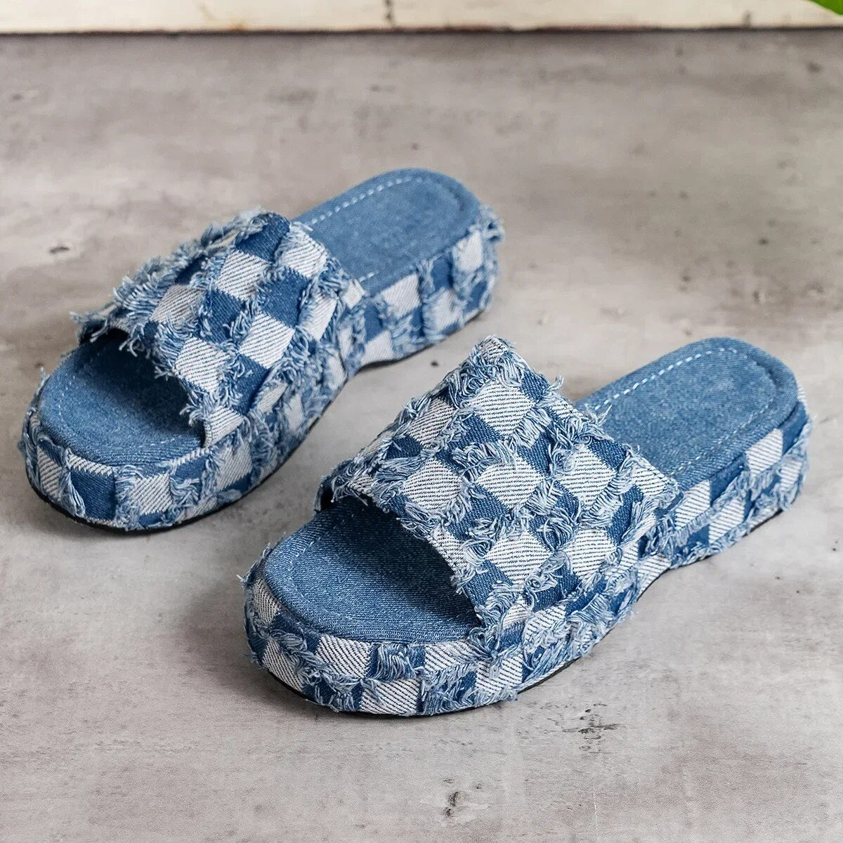 Pien - Sandalen für Frauen