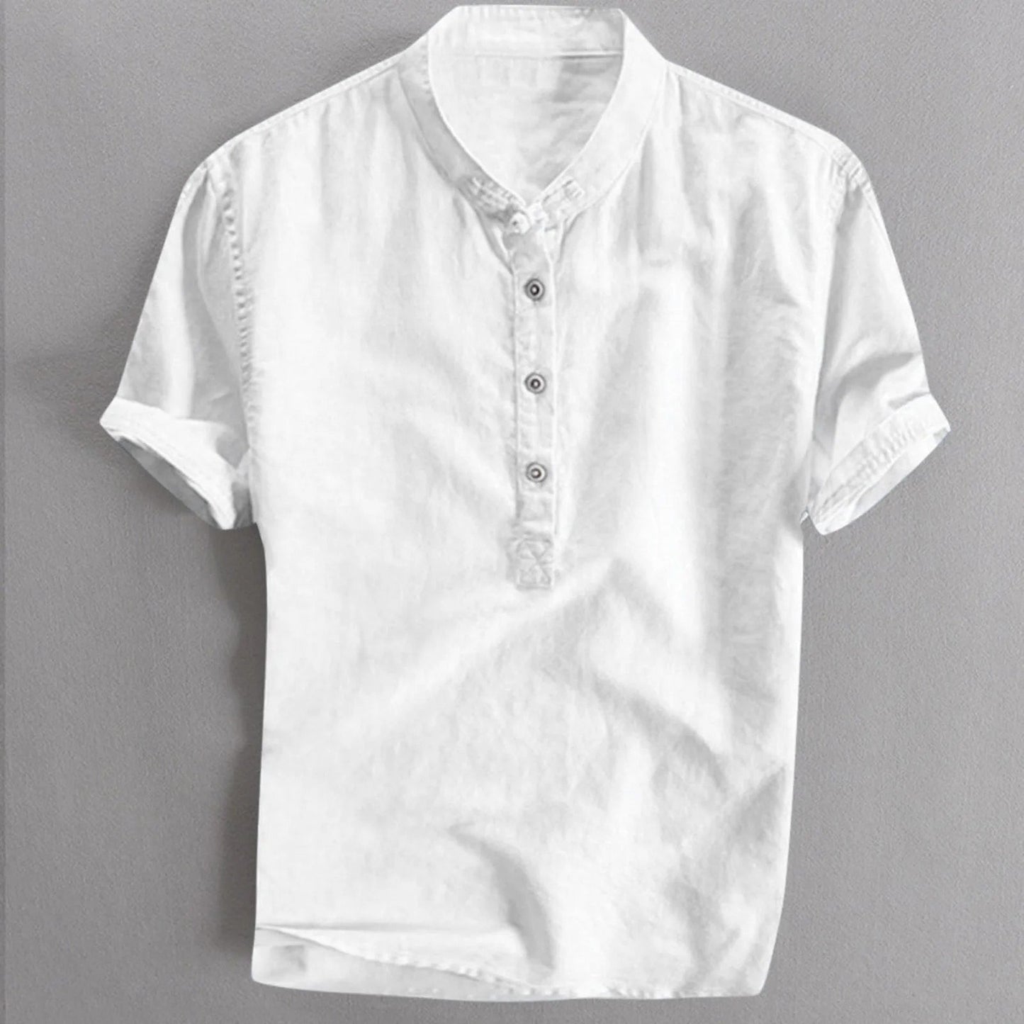 Archer - Herren Slim-Fit Shirt