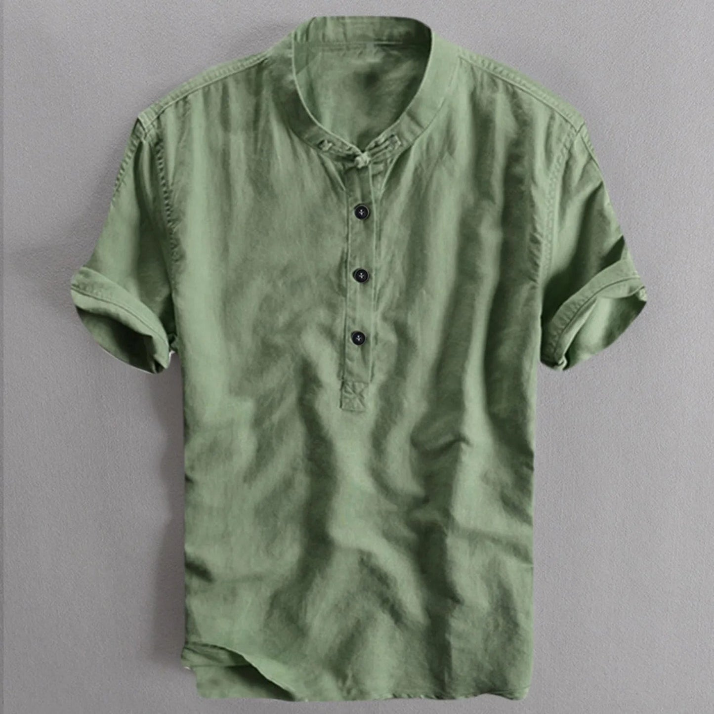 Archer - Herren Slim-Fit Shirt
