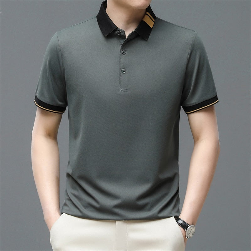 Joey - Reguläre Passform Poloshirt