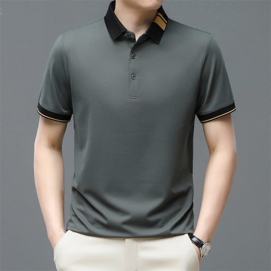 Joey - Reguläre Passform Poloshirt