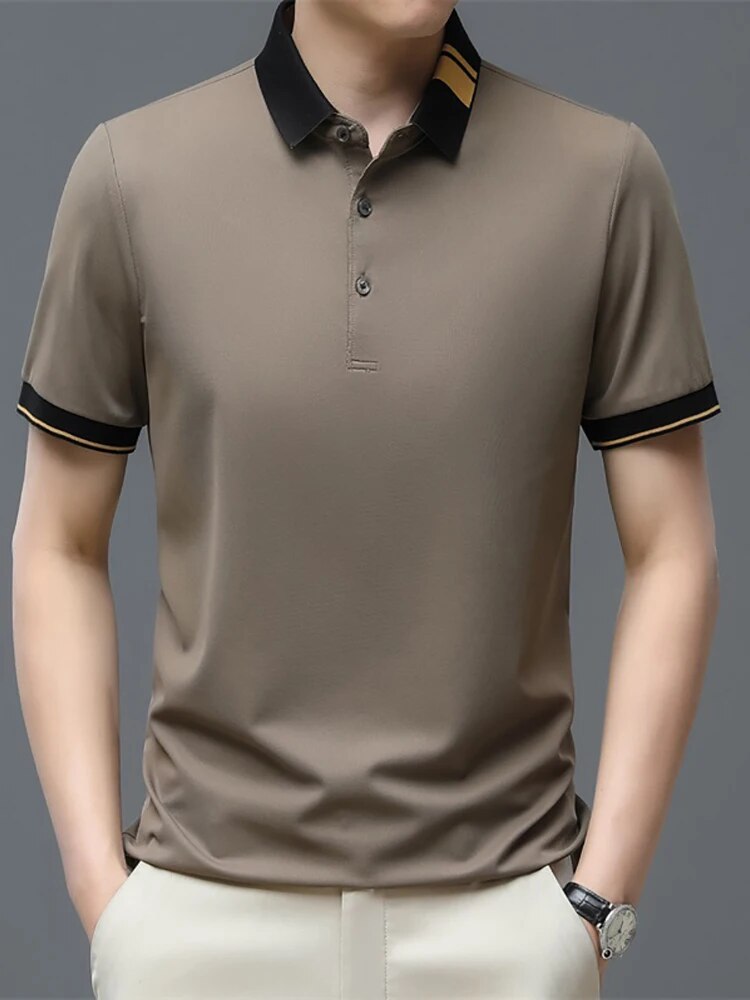Joey - Reguläre Passform Poloshirt