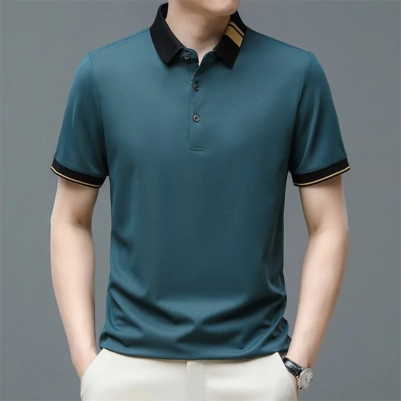 Joey - Reguläre Passform Poloshirt