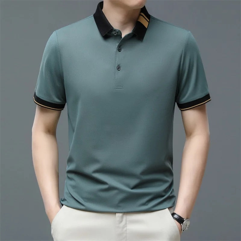 Joey - Reguläre Passform Poloshirt