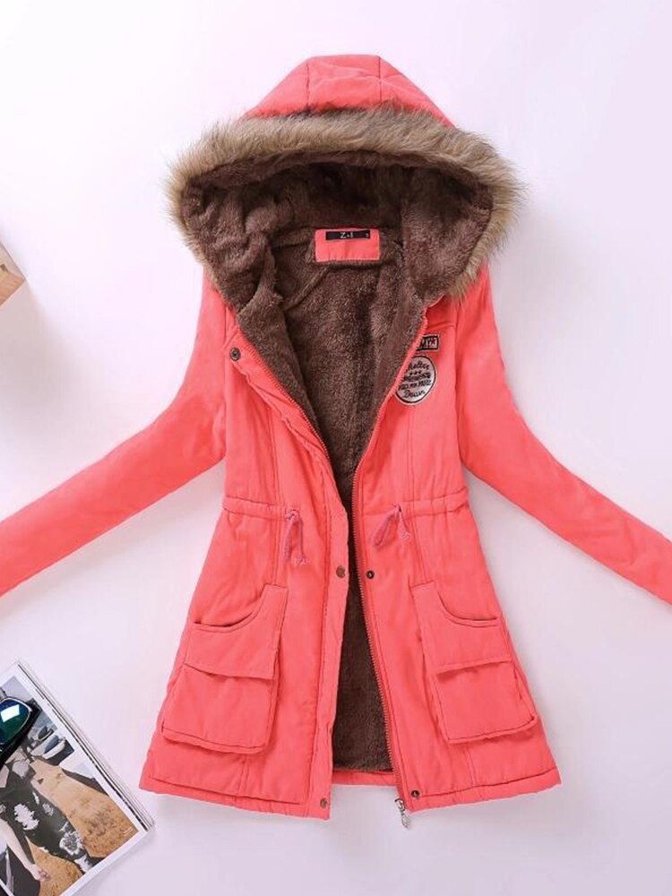 Sephyra - Bequeme Jacke