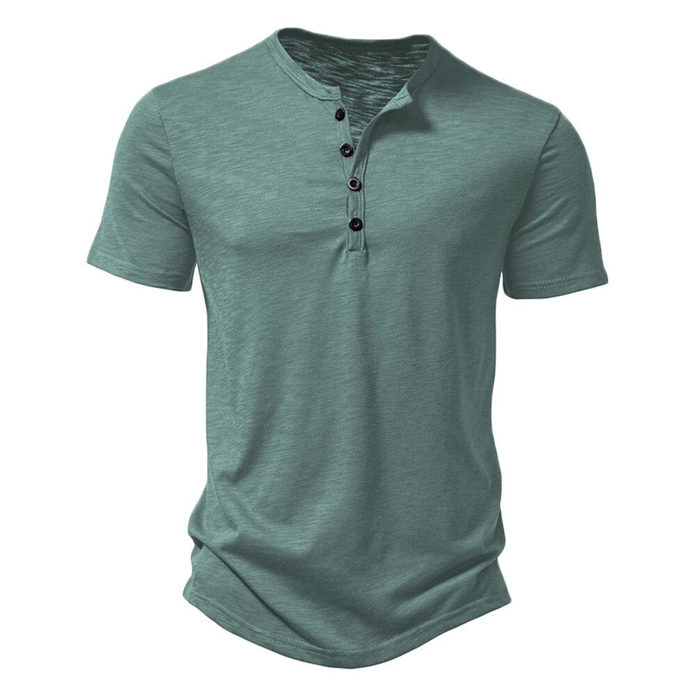 Francis - Herren Sommer T-Shirt