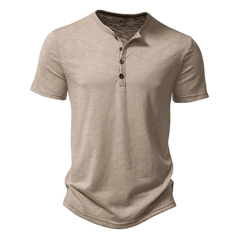 Francis - Herren Sommer T-Shirt