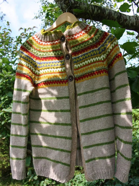 Evie - Pullover