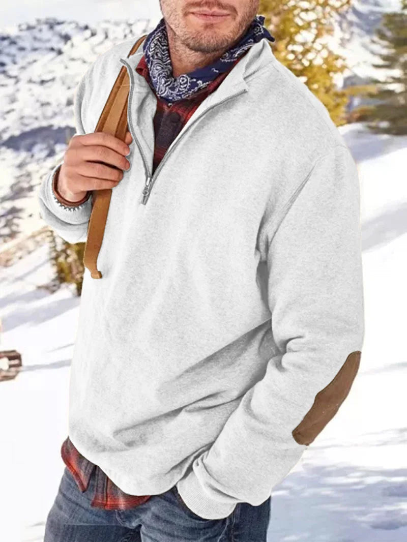 Siegfried - Jacke mit r-Reißverschluss