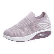 Brianna - Slip-On Stricksneaker für Frauen