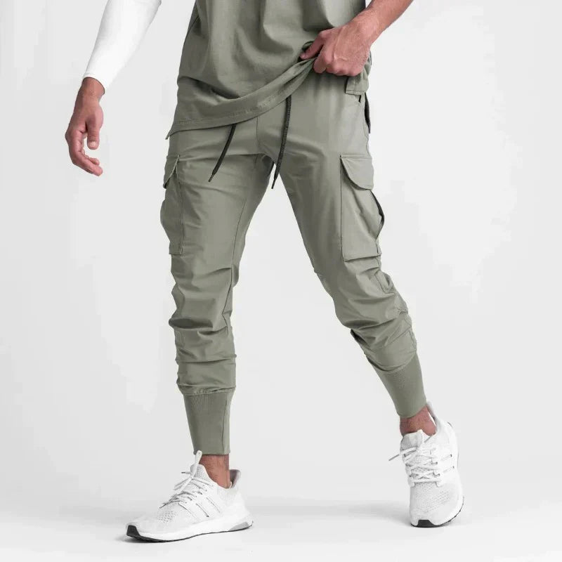 Thaddeus – Cargohose für Herren
