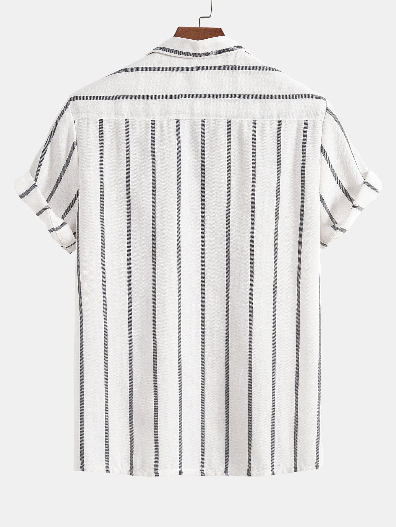 Kendrick - Herren Polo-Shirt & Shorts Set