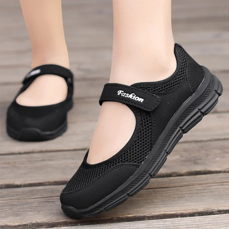 Emmeline - Bequeme Und Vielseitige Outdoor-Schuhe