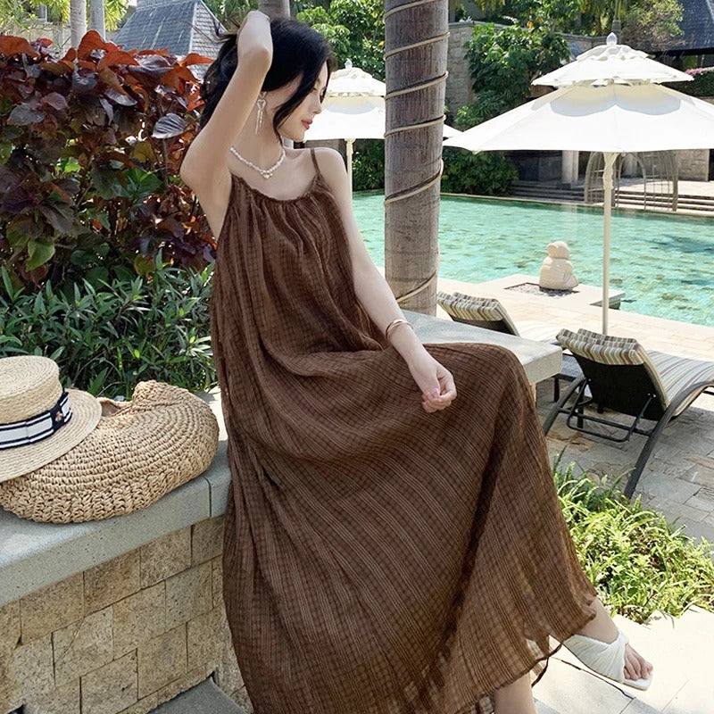 Mirabella - Bequem Kleid