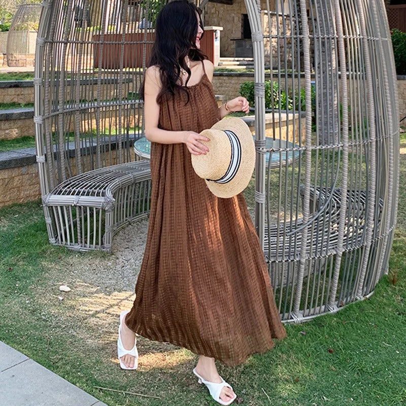 Mirabella - Bequem Kleid