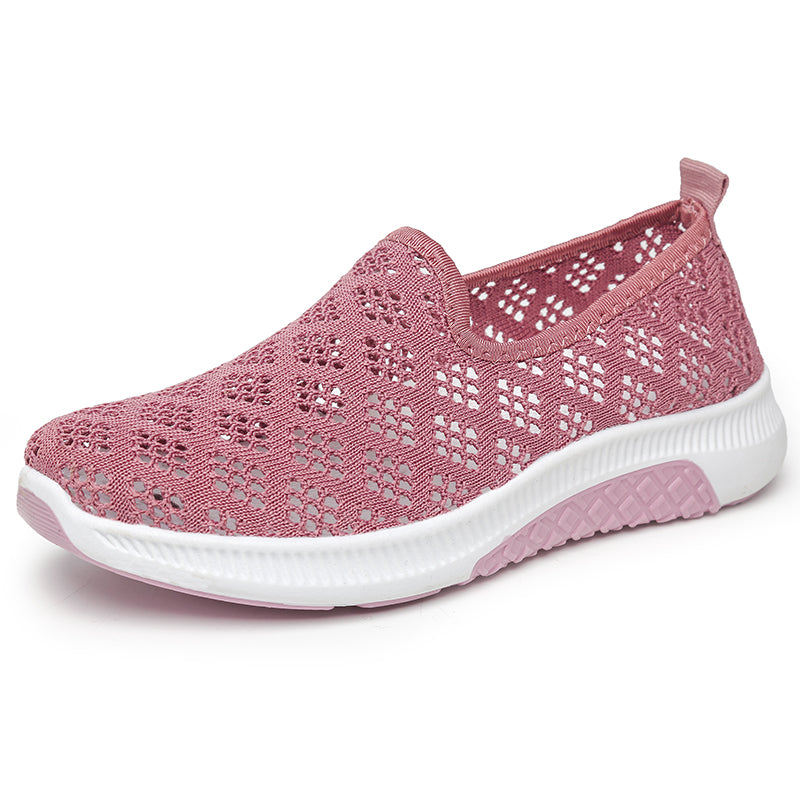 Lutfiah - Atmungsaktive Schuhe für Frauen