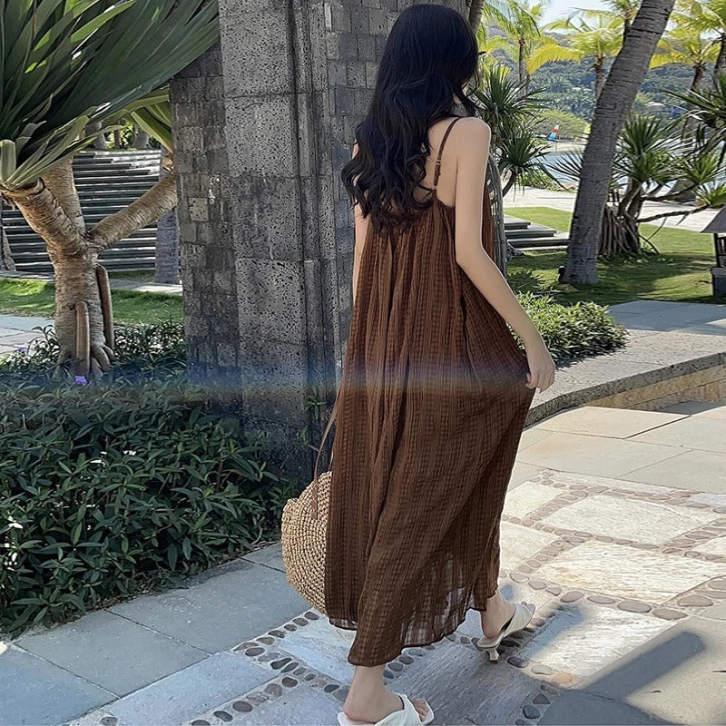 Mirabella - Bequem Kleid